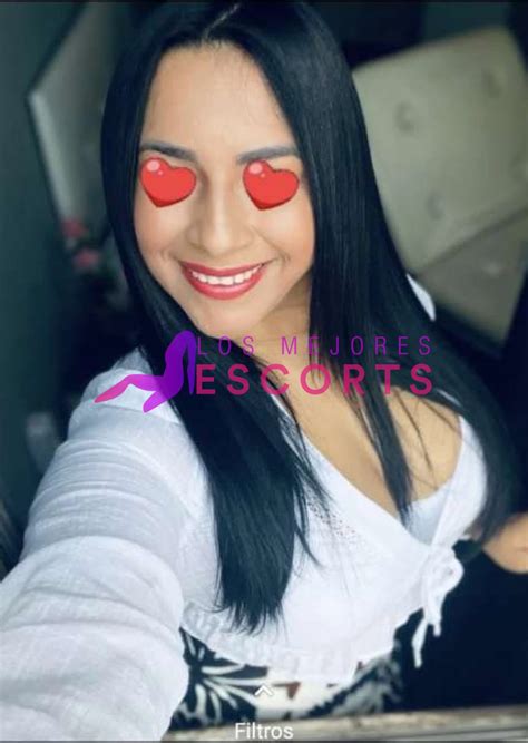 Putas y escorts en Badajoz 